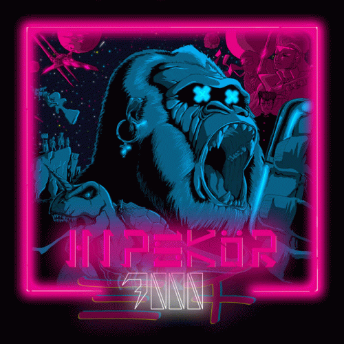 Hipskör : Hipskör 3000